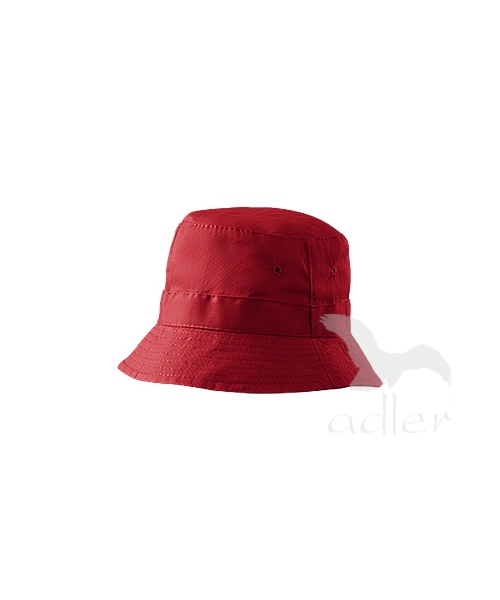 Pextex.cz - Klobouček dětský Hat child Classic Adler - červená