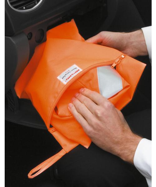 Pextex.cz - Sáček na vestu Result Safety Vest Storage Bag