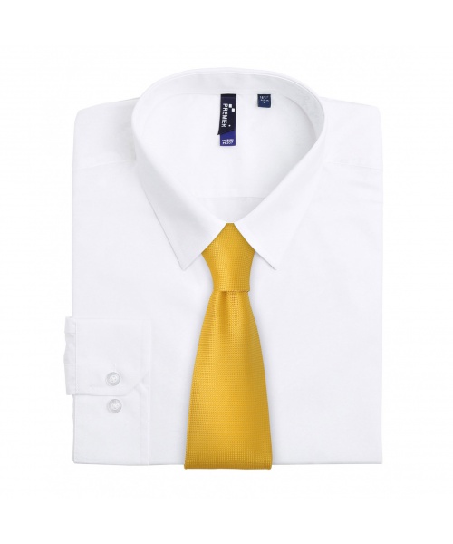 Pextex.cz - Jednobarevná kravata Premier Workwear (PR780)