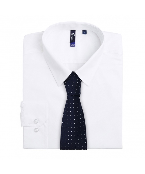 Pextex.cz - Puntíkovaná kravata Premier Workwear (PR781)