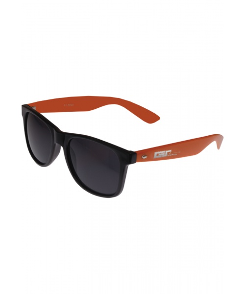Pextex.cz - Sluneční brýle URBAN CLASSICS (10225) Černá / Oranžová
