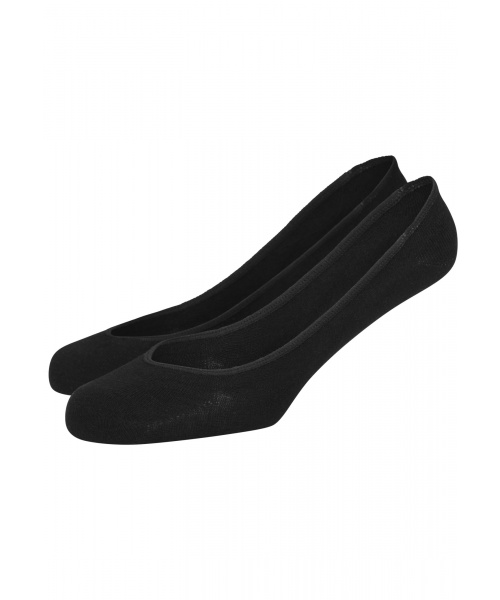 Pextex.cz - Neviditelné ponožky URBAN CLASSICS (TB1644) Černá