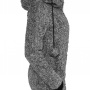 Dámská mikina s kapucí Teddy URBAN CLASSICS (TB616)
