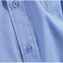 Pánská košile s krátkým rukávem a kapsou na levé straně Sol´s - Bristol