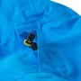Dámská softshellová bunda s kapucí James & Nicholson JN1097