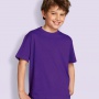 Dětské triko s kulatým výstřihem a krátkým rukávem Sol´s - Regent kids