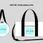 Sportovní taška BagBase (BG140)