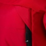 Pánská bunda James & Nicholson Men's Outdoor Hybridjacket