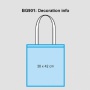 Nákupní taška BagBase (BG901)