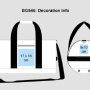 Sportovní taška BagBase (BG546)