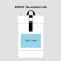 Rolovací batoh BagBase (BG815)