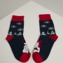 Vánoční set ponožek - Icebear URBAN CLASSICS (TB3167)
