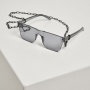 Řetězové sluneční brýle URBAN CLASSICS (TB2571)