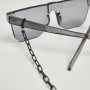Řetězové sluneční brýle URBAN CLASSICS (TB2571)