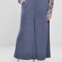 Kalhotová sukně URBAN CLASSICS (TB2597)