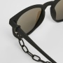 Řetězové sluneční brýle URBAN CLASSICS (TB3380)