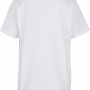 Dětské tričko s krátkým rukávem URBAN CLASSICS (MTK123)