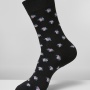 Ponožky 3-pack URBAN CLASSICS (TB4232)