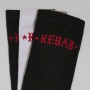 Vysoké ponožky 3-pack URBAN CLASSICS (MT2050)