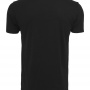 Pánské tričko s krátkým rukávem URBAN CLASSICS (MT1395)