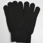 Pletené rukavice URBAN CLASSICS (MT2093) 