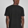 Pánské tričko s krátkým rukávem URBAN CLASSICS (MT869)